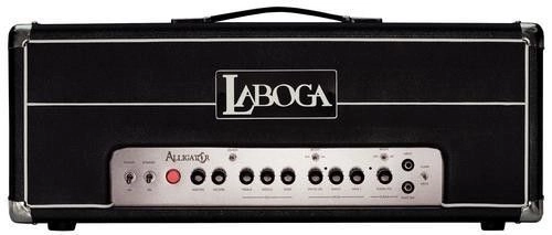 Laboga Alligator AD 5200 Head Ladenteil !!