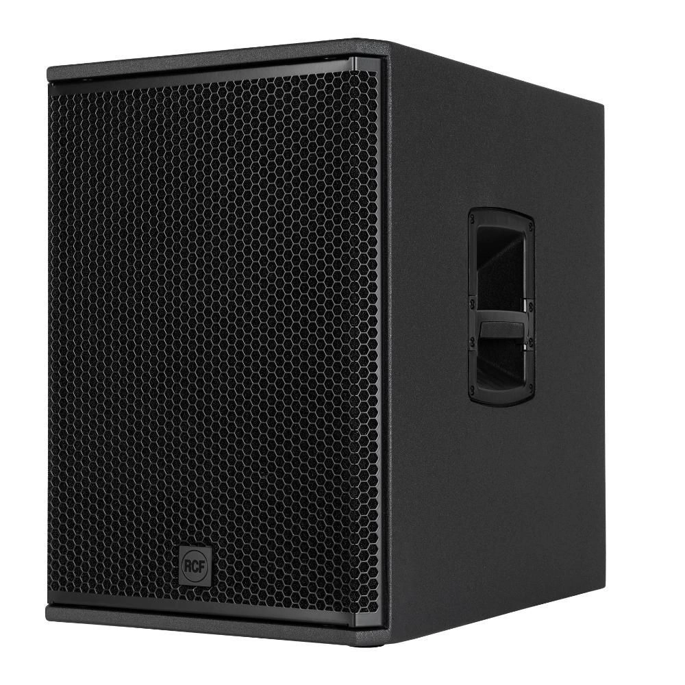 RCF SUB 15-AX Aktiver Subwoofer 15"