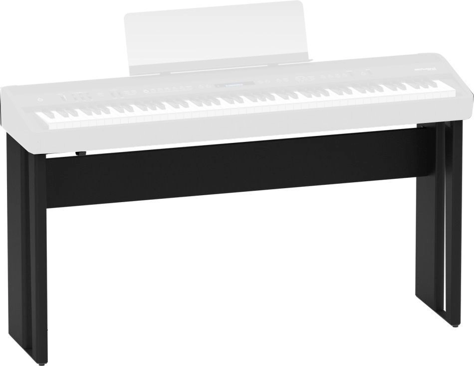 Roland KSC-90-BK Untergestell schwarz für FP-90X Stagepiano