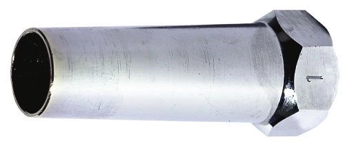 Mundstückadapter Nr.5 Bariton - auf Bassposaune 11,50mm - 12,50mm