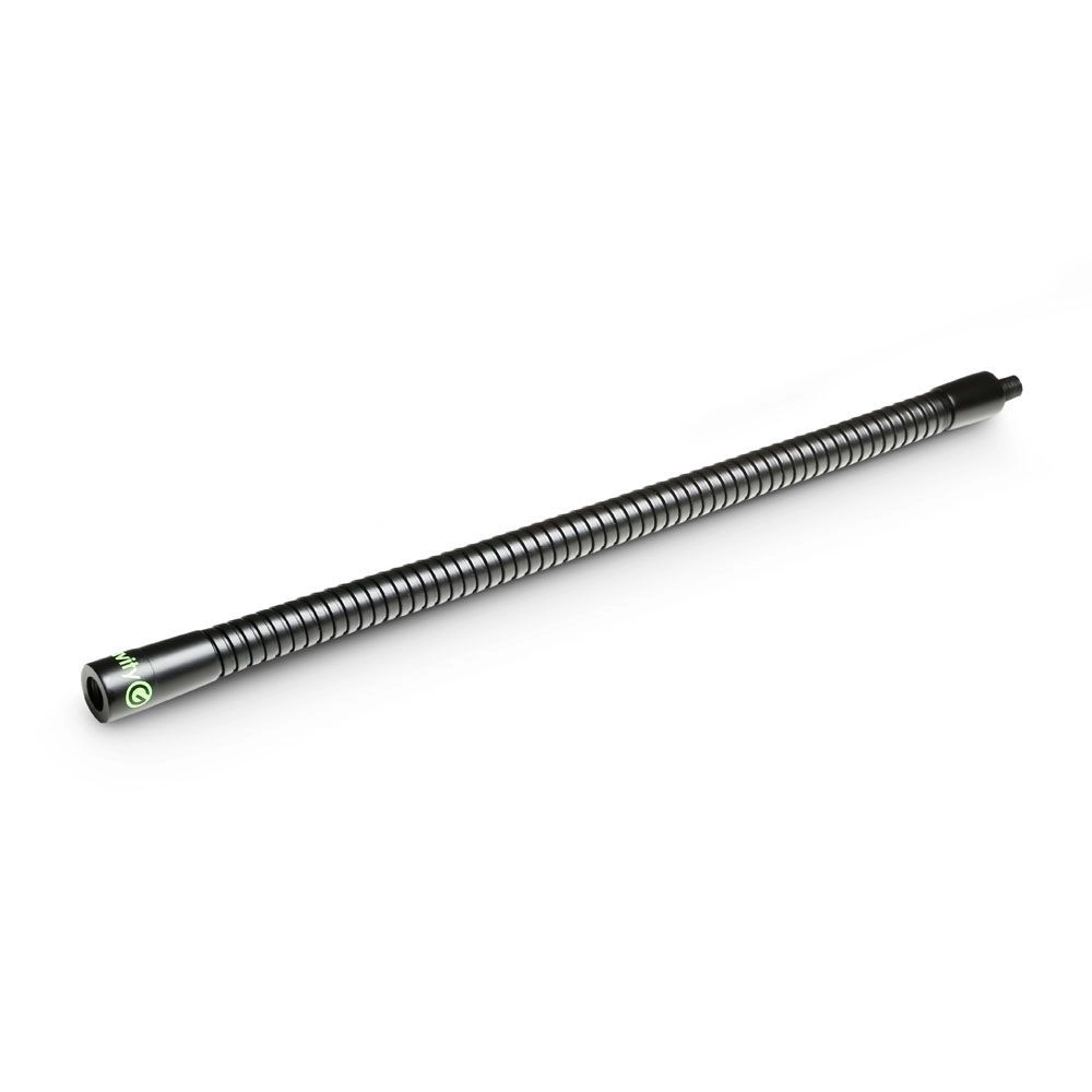 Gravity MA GOOSE M 32cm Schwanenhals von 3/8" Innengewinde auf 3/8" Außengewinde