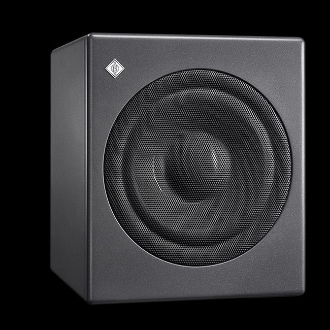 Neumann KH 750 DSP Aktiver Studio Subwoofer mit 10" Lautsprecher