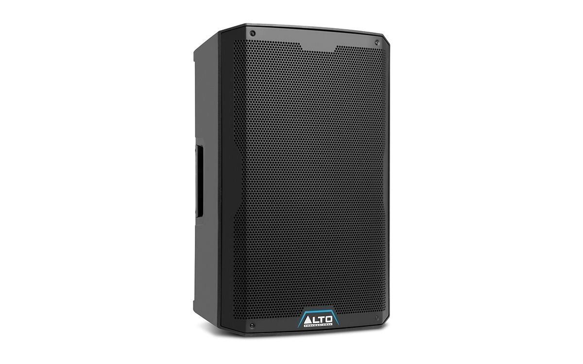 Alto TS 415 aktive Fullrange-Box 15/2 mit Bluetooth