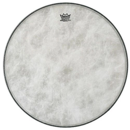 Remo 18" Powerstroke 3 Fiberskyn Bassdrumfell
