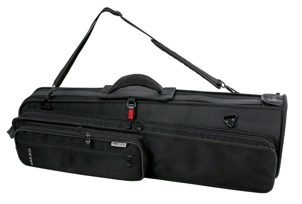 GEWA Gigbag Posaune (24cm Schallstück) Prestige SPS, bis 84cm Zug