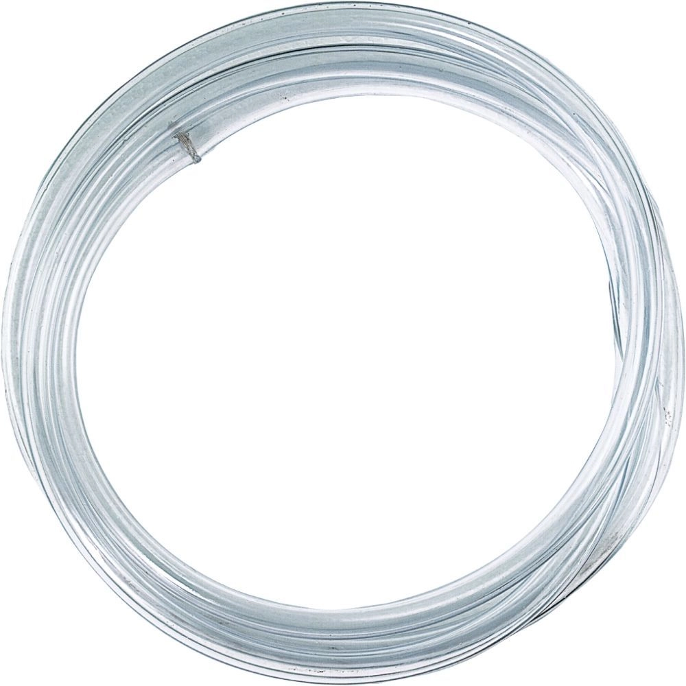 Schallstückring B-Tuba 45cm Schallstück-Durchmesser , glasklar, dehnbar