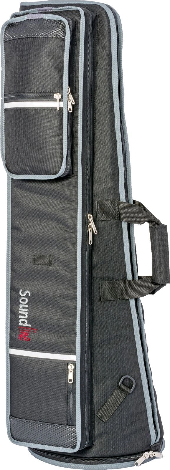 SoundLine Gigbag Posaune Bassposaune (bis 27cm Schallstück)
