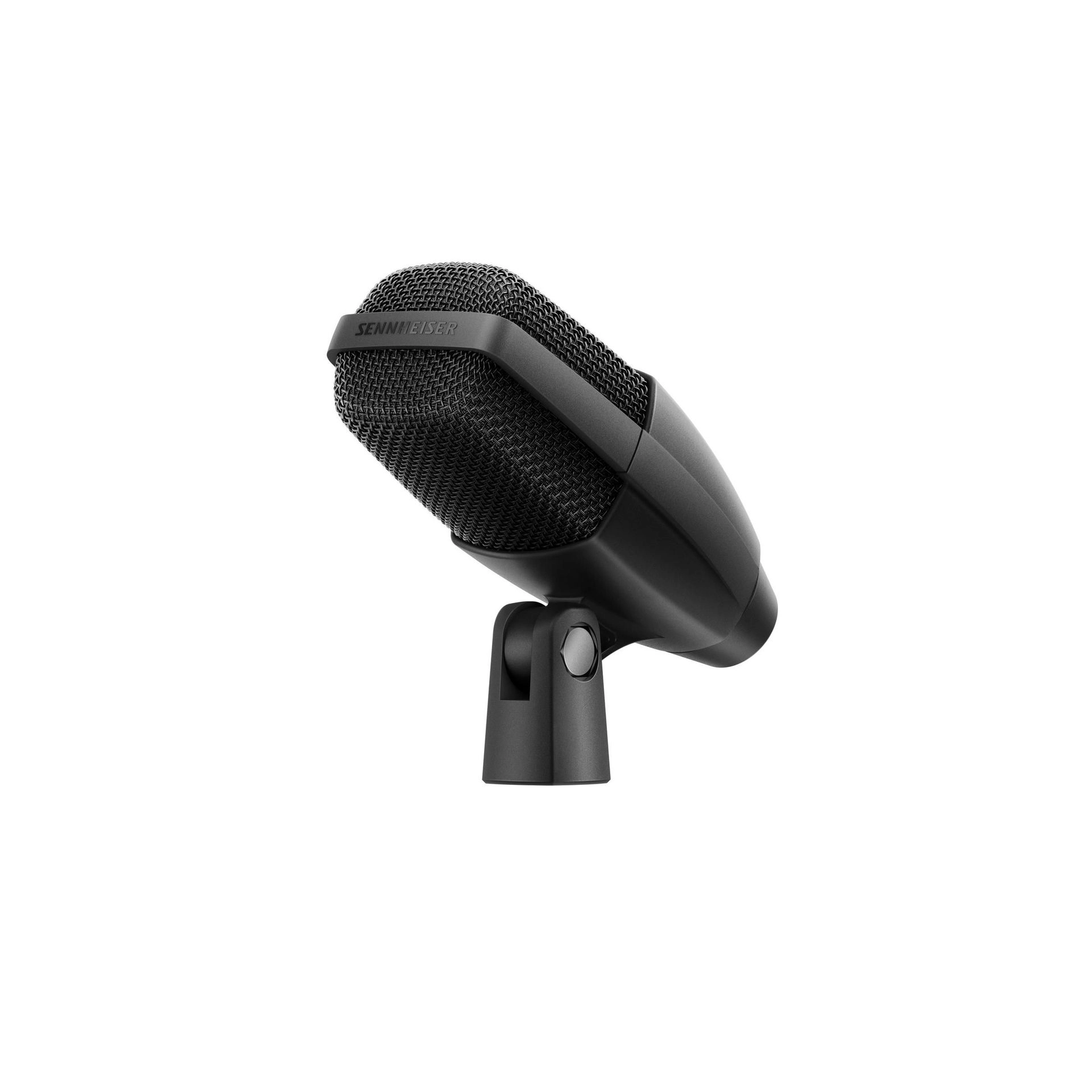 Sennheiser MD 421 Kompakt Dynamisches Allround Mikrofon