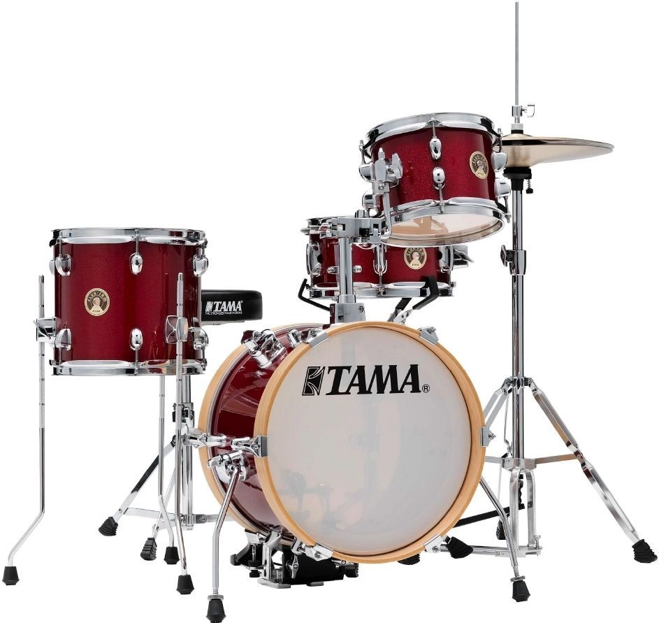 Tama Club-Jam Flyer LJK44S-CPM