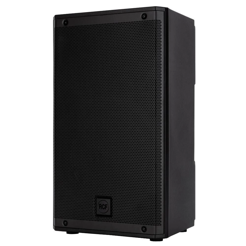 RCF ART 910-A Aktiver Fullrange Lautsprecher 10/2 mit 2100W Peak Leistung