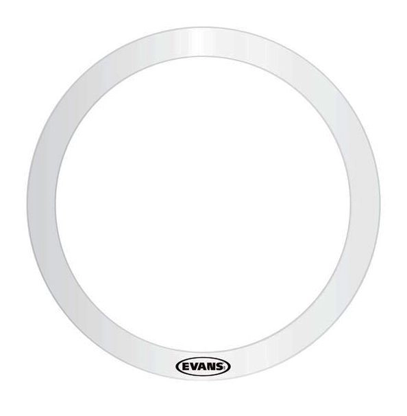 Evans E-Ring 12" Dämpfungsring - 1 Stk.
