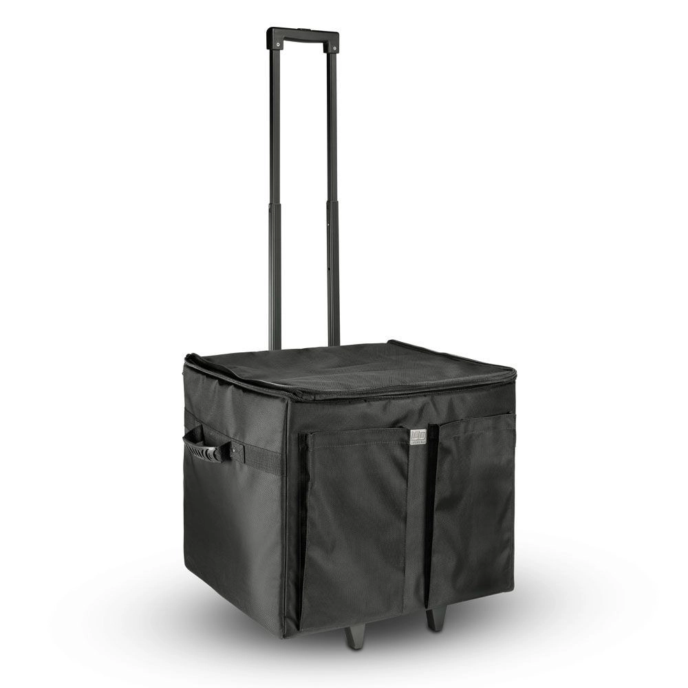 LD Systems CURV 500 SUB PC - Transport Trolley für CURV 500 Subwoofer
