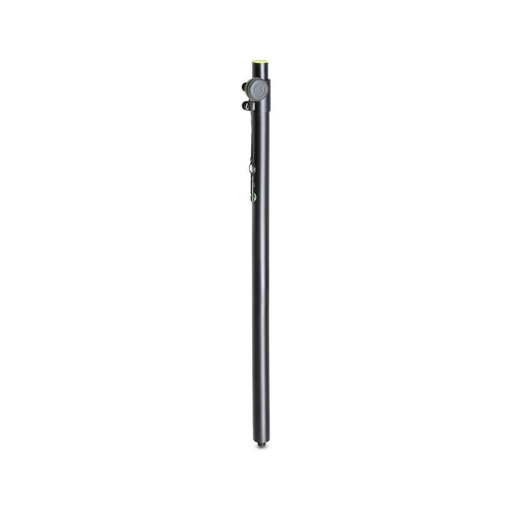 Gravity SP 2332 B Distanzrohr mit M20 Gewinde, höhenverstellbar