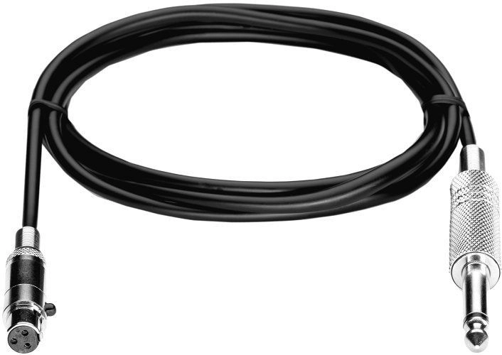AKG MKG L Verbindungskabel