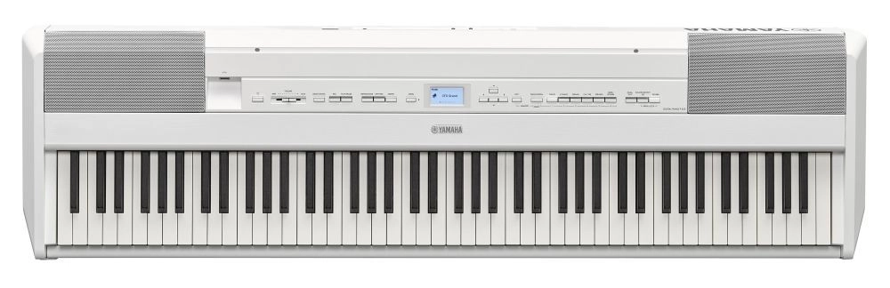 Yamaha P-525WH Stagepiano weiß