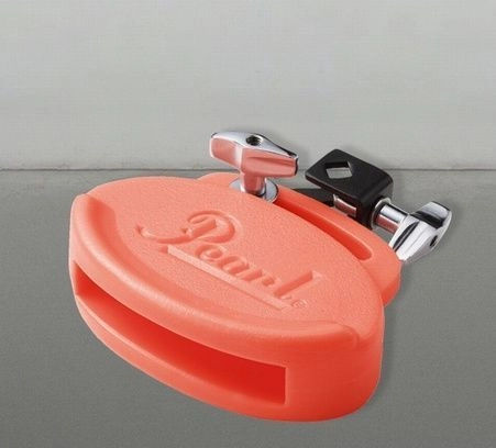Pearl PBL 30 Jam Block low pitch / orange / tiefe Stimmung