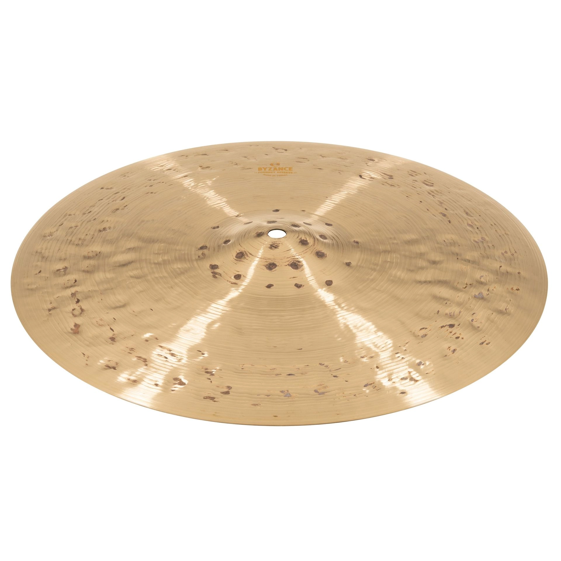 Meinl Byzance 15" Foundry Reserve Hi-Hat
