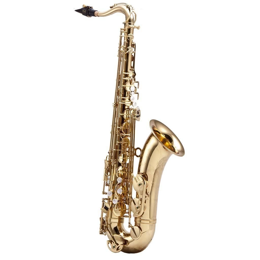J. Keilwerth SX-90R B-Tenorsaxophon lackiert JK3400-8-0, incl. Etui u. Zubehör