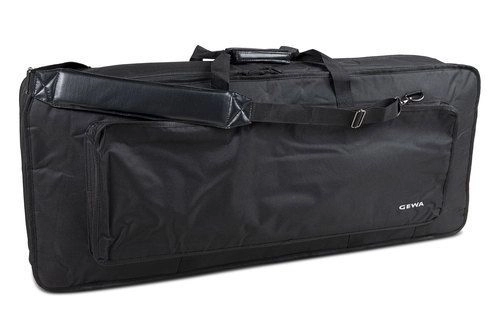 GEWA Keyboard Gig Bag Basic J, 96x37x15 cm, z.B Yamaha PSR-E373, PSR-E383