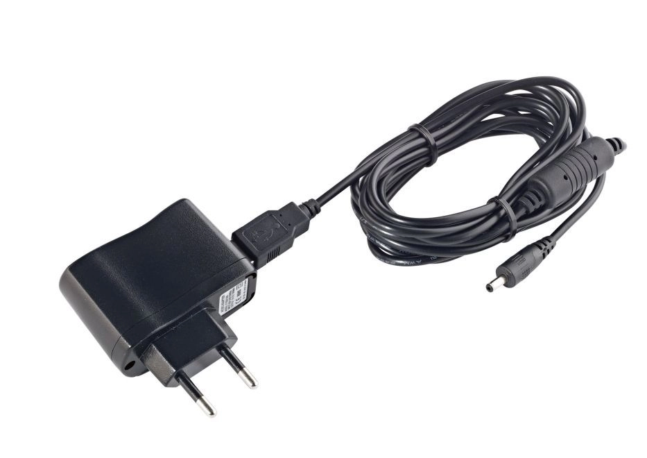 K&M 12257 Adapter Netzteil für Notenpultleuchten 12245,12248,12249,12270,12295