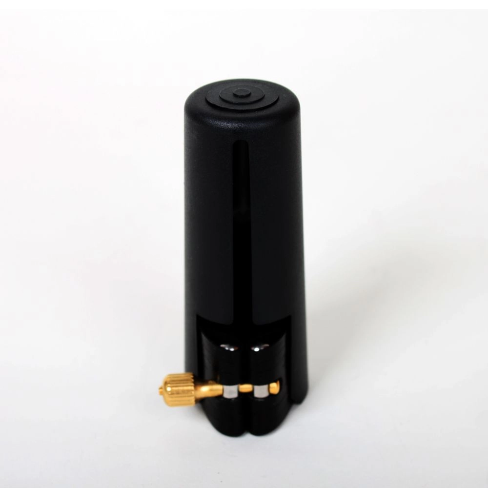 Rovner 1RL Blattschraube Altsaxophon 1-RL mit Schutzkapsel, z.B. Yamaha 4C