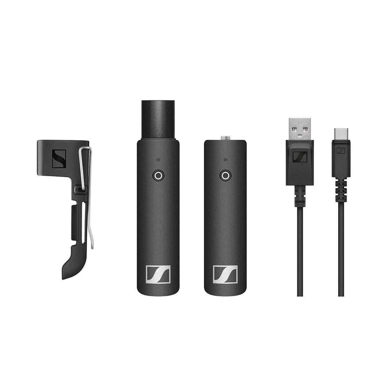 Sennheiser XSW-D Presentation Base Set Digitales Funkset