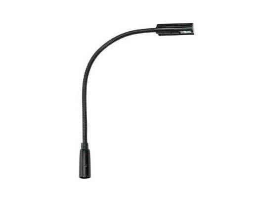 Littlite 12"/30cm XLR 4 polig Mixerlampe Restbestand!