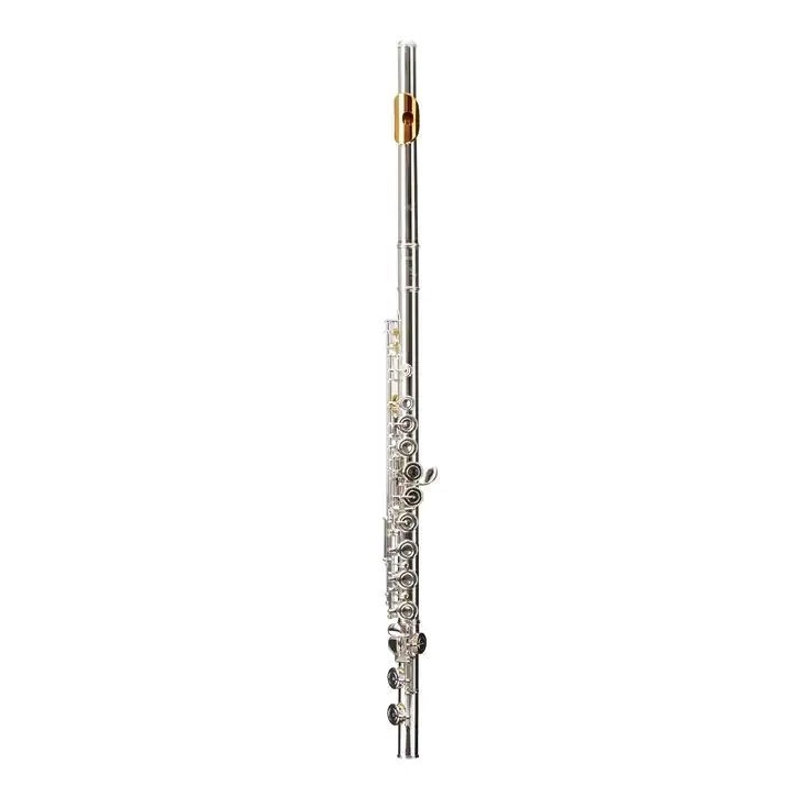 Yamaha PLUTUS Querflöte YFL-PLU-1/II, incl. Etui