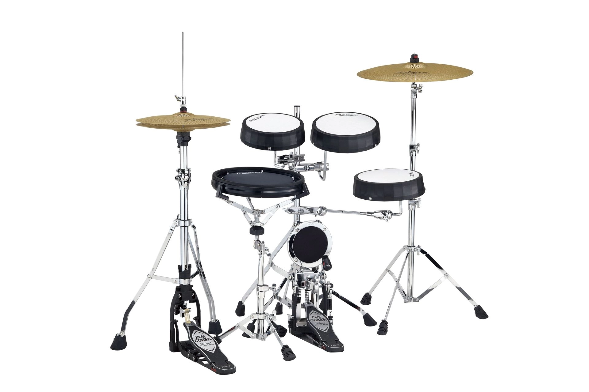 Tama True Touch Training Kit 5-teilig !Aussteller!