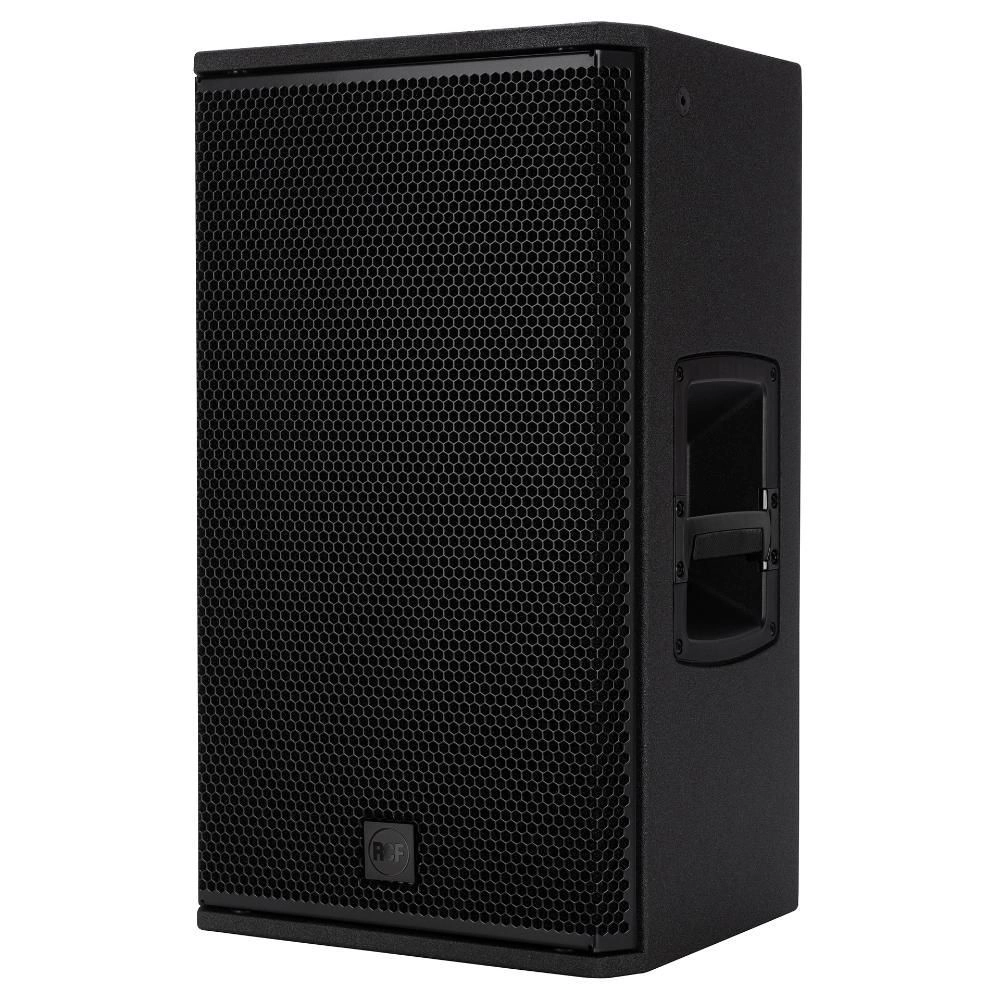 RCF NX 912-A Aktiver Fullrange Lautsprecher 12/2 mit 2100W Peak Leistung