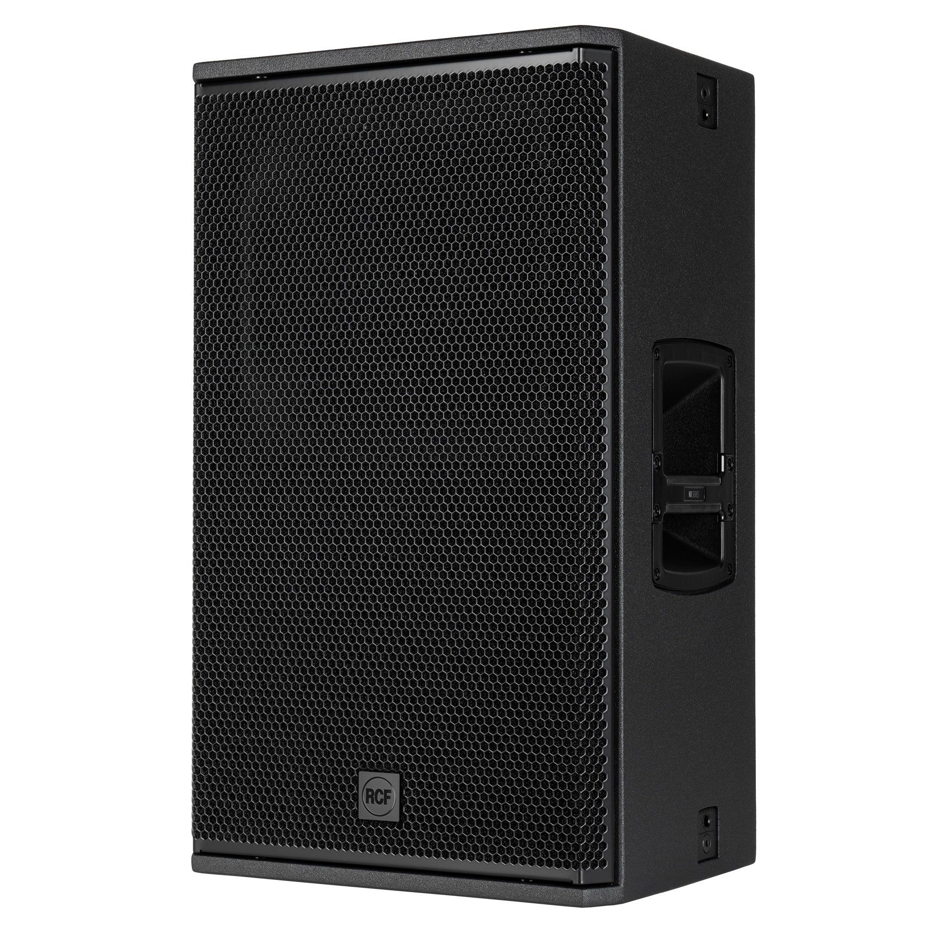 RCF NX 945-A Aktiver Fullrange Lautsprecher 15/2 mit 2100W Peak Leistung