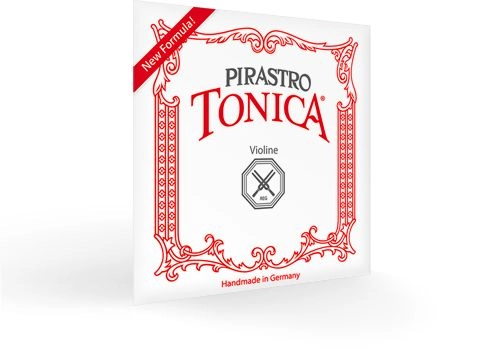 Pirastro Violine Tonica 4/4 D-Saite 412821 Einzelsaite