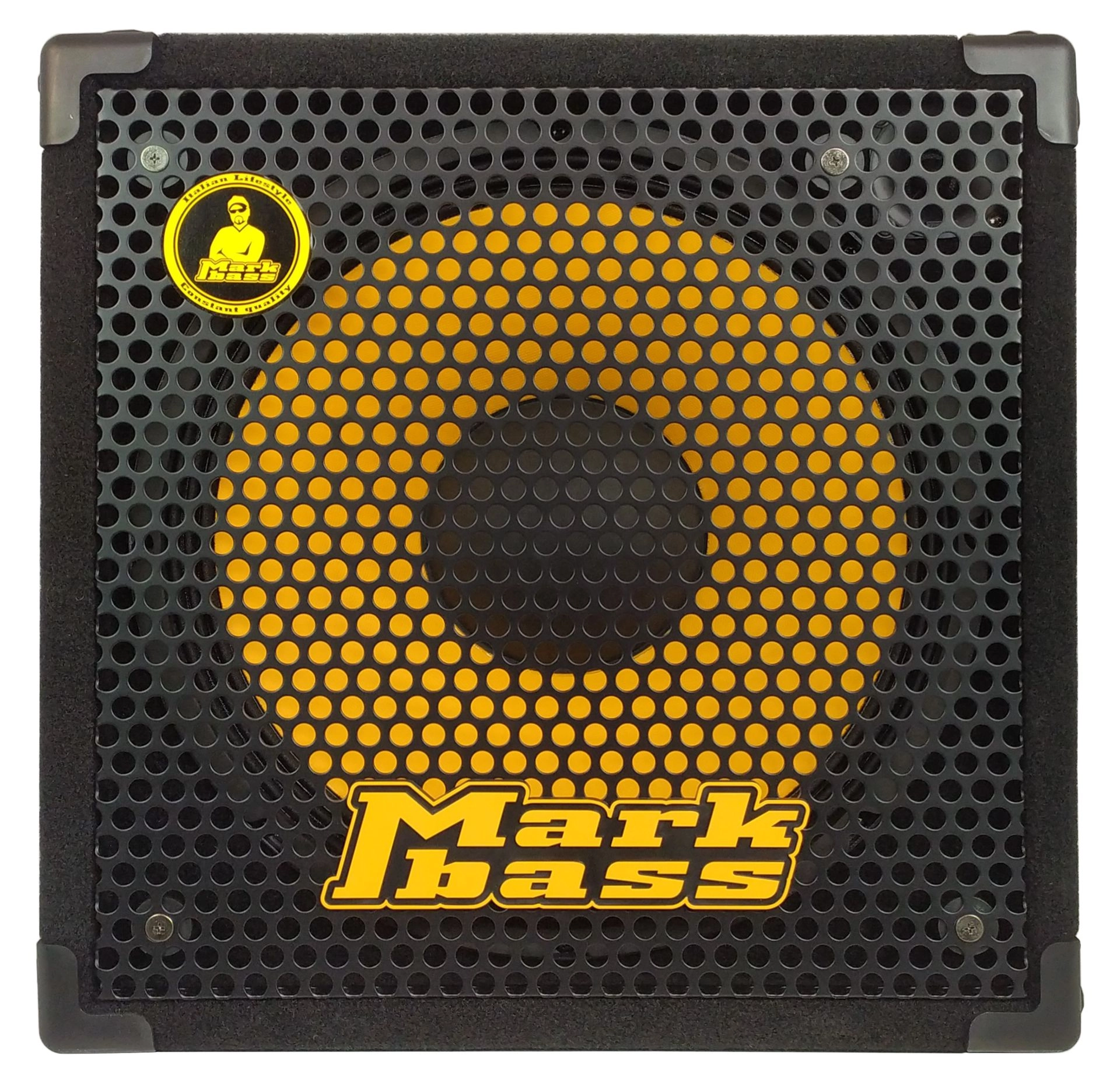 Markbass Mini CMD 151P IV Bass Combo