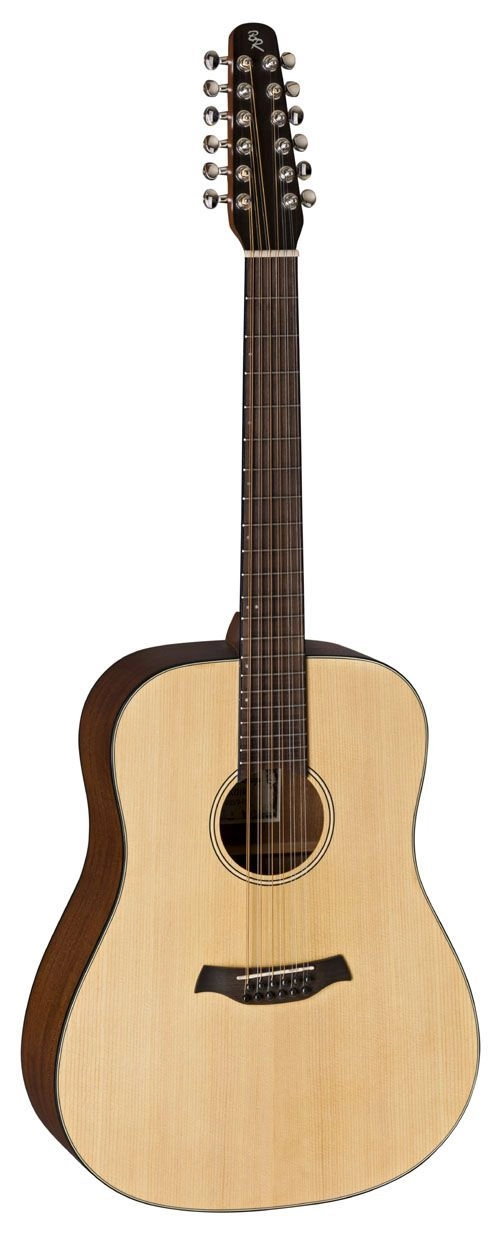 Baton Rouge L1LS/D-12 12-Saiter Akustikgitarre