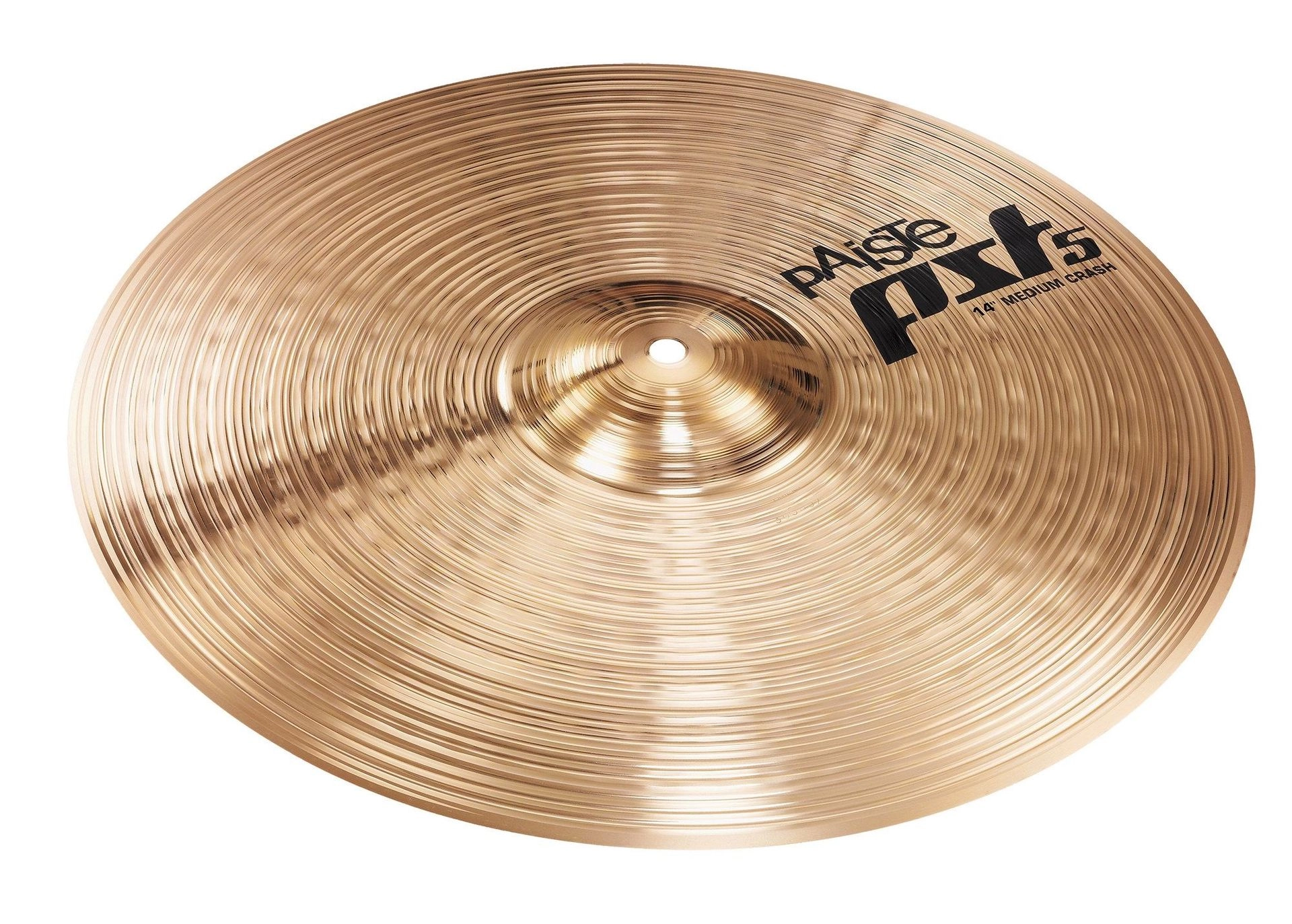 Paiste PST5 14" Medium Crash