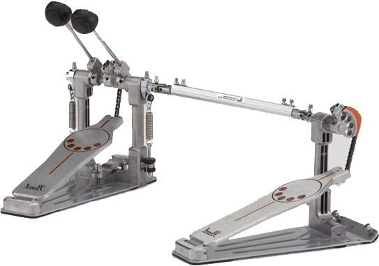 Pearl P-932L Demonator Left Foot Double Pedal Fußmaschine