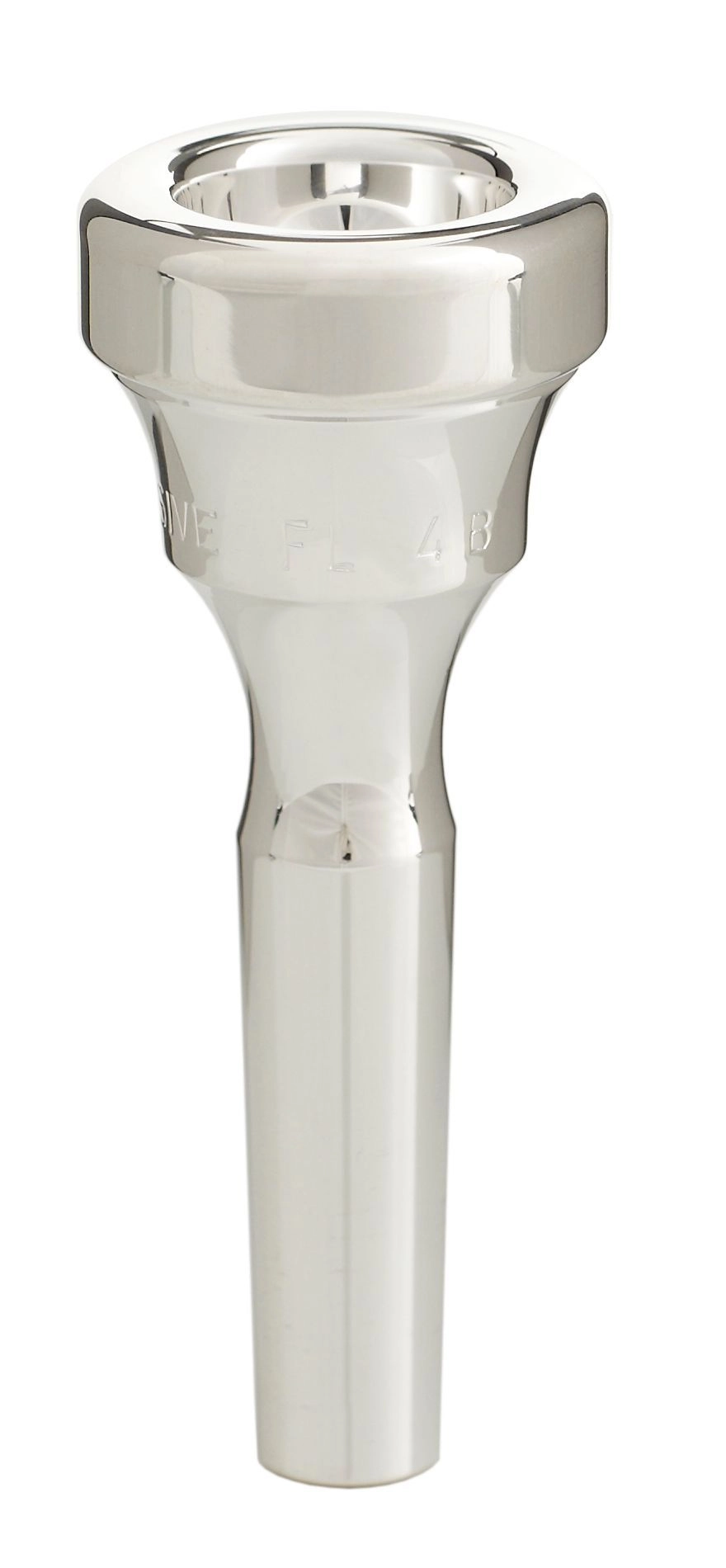 Klier JK-Mundstück "Exclusiv" 5A Flügelhorn, Rand: 27,2mm/ Kessel:16,8m