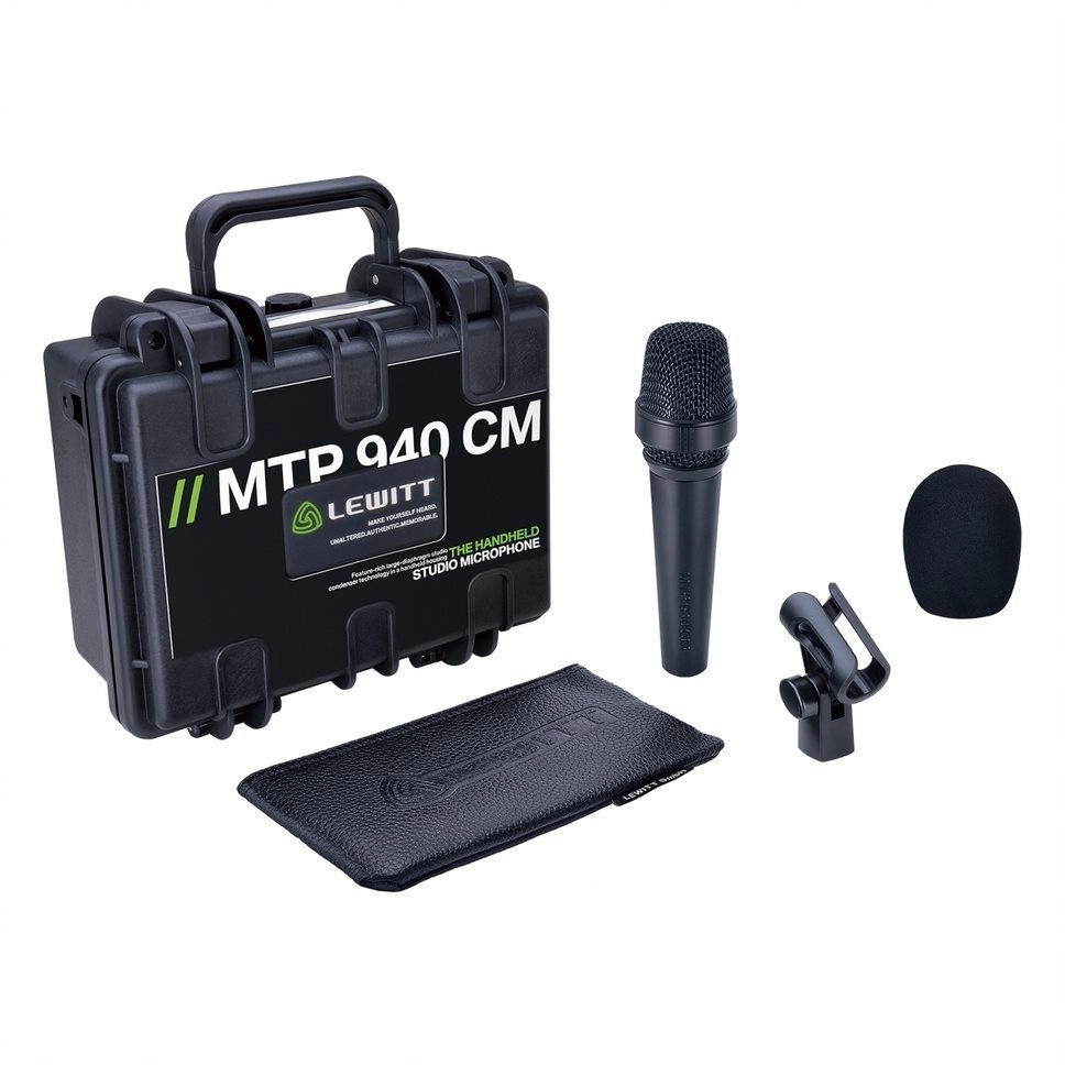 Lewitt MTP 940 CM Abverkauf!