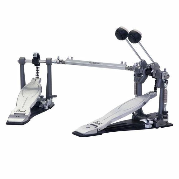 Pearl P-1032 Eliminator Solo Black Doublepedal