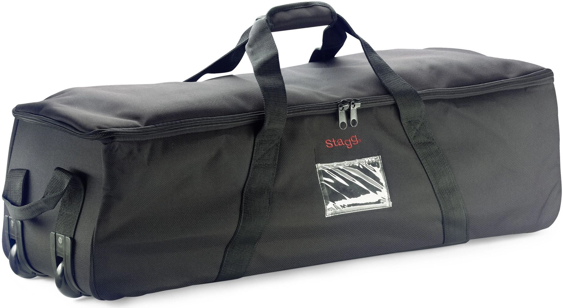 Stagg Hardware Trolley mit Rollen PSB-48/T