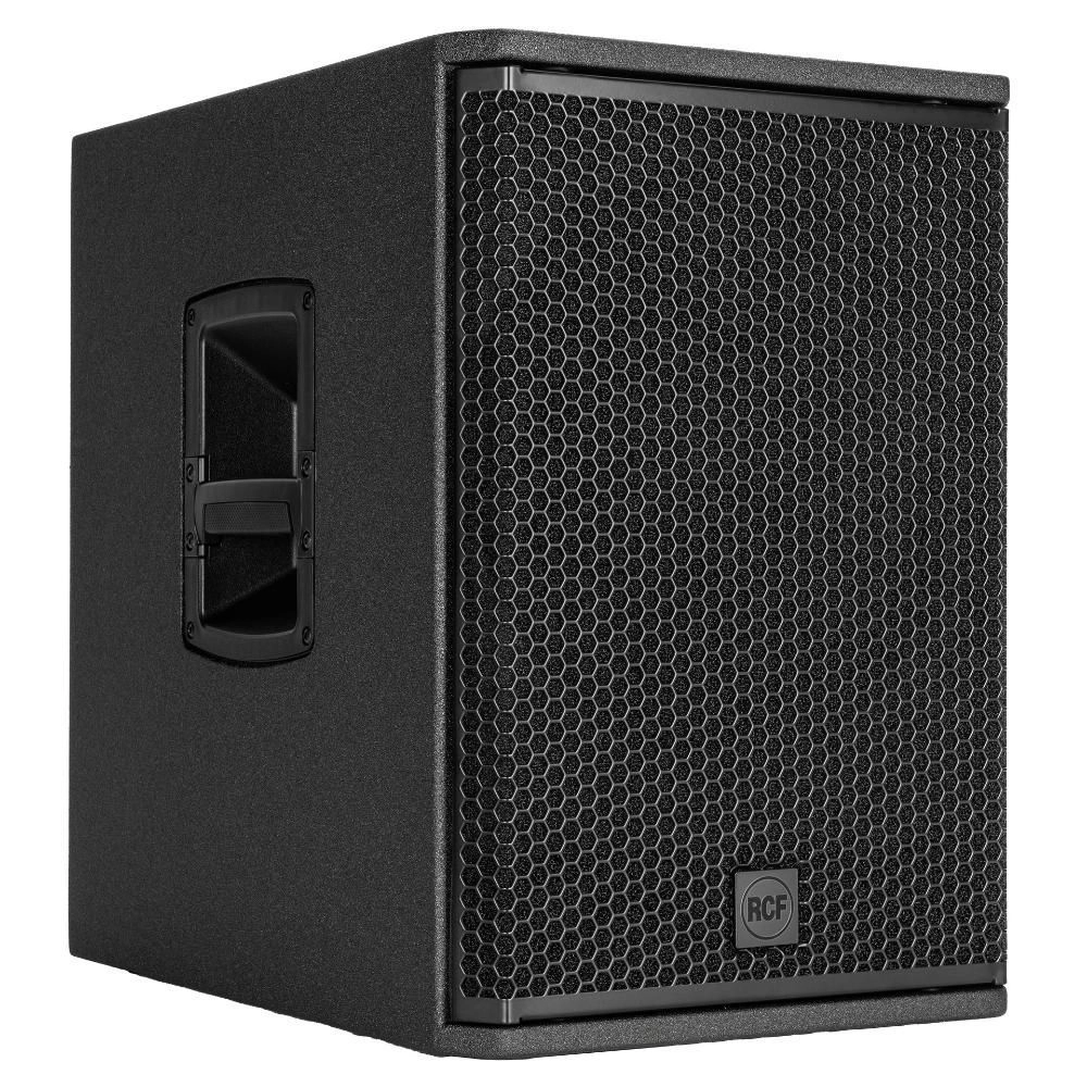 RCF SUB 702-AS MK3 Subwoofer Aktiver 12" Bassreflex Subwoofer