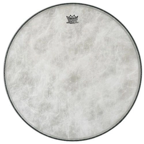 Remo 24" Powerstroke 3 Fiberskyn 3 Bassdrumfell
