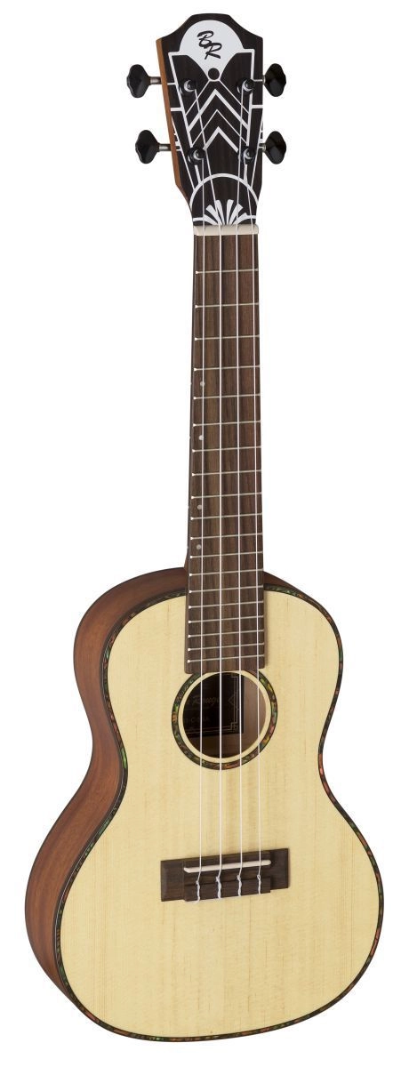 Baton Rouge UV41-C-NSA 20'S Edition Konzertukulele