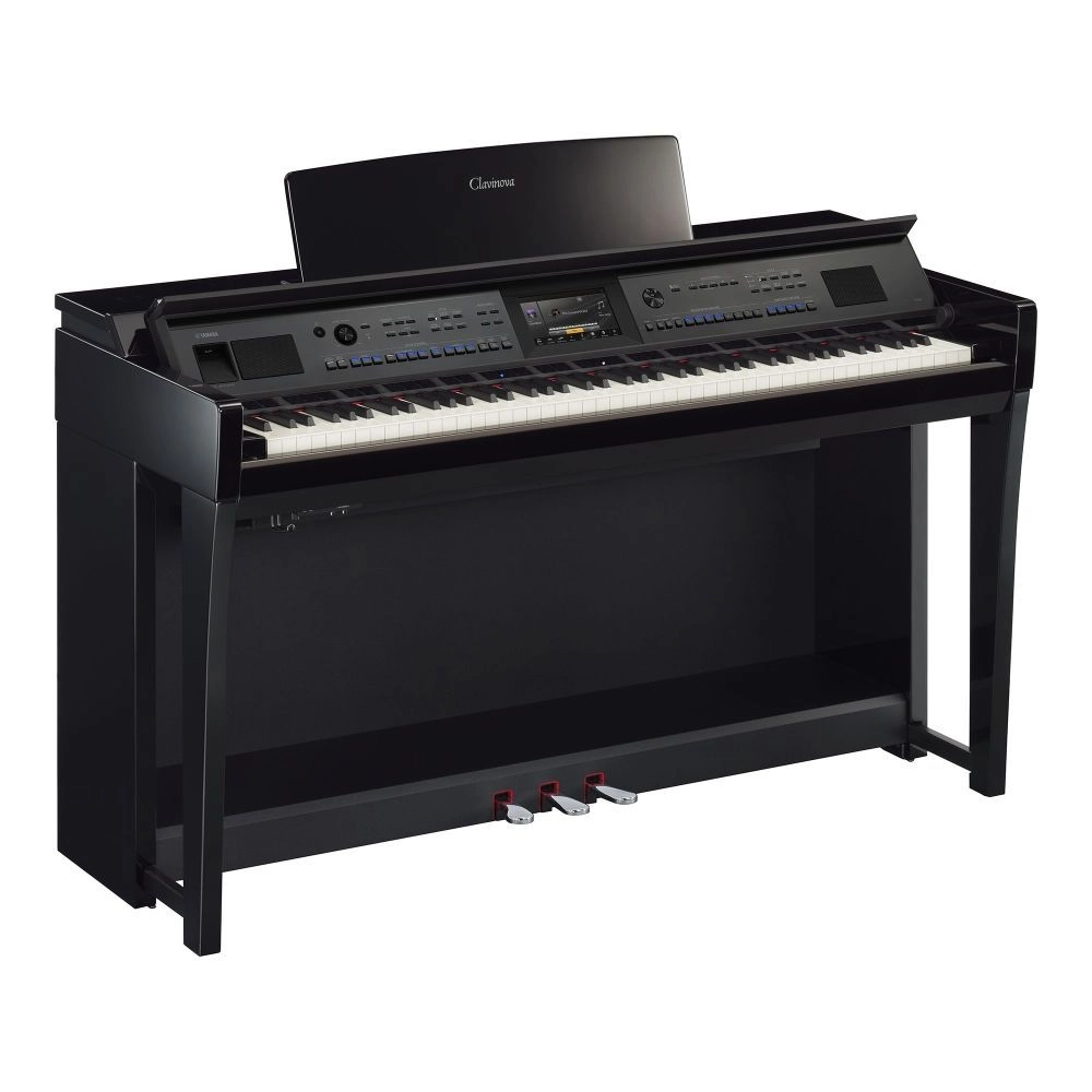 Yamaha CVP-905PE Digitalpiano Begleitautomatik, - Lieferzeit i.d.R 10-20 Tage -