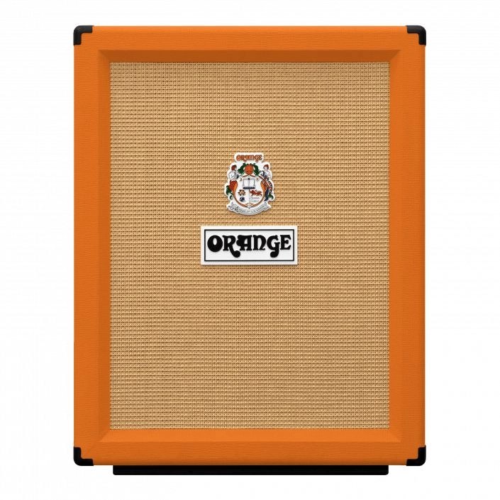 Orange PPC212V 2x12er Gitarrenbox Open Back
