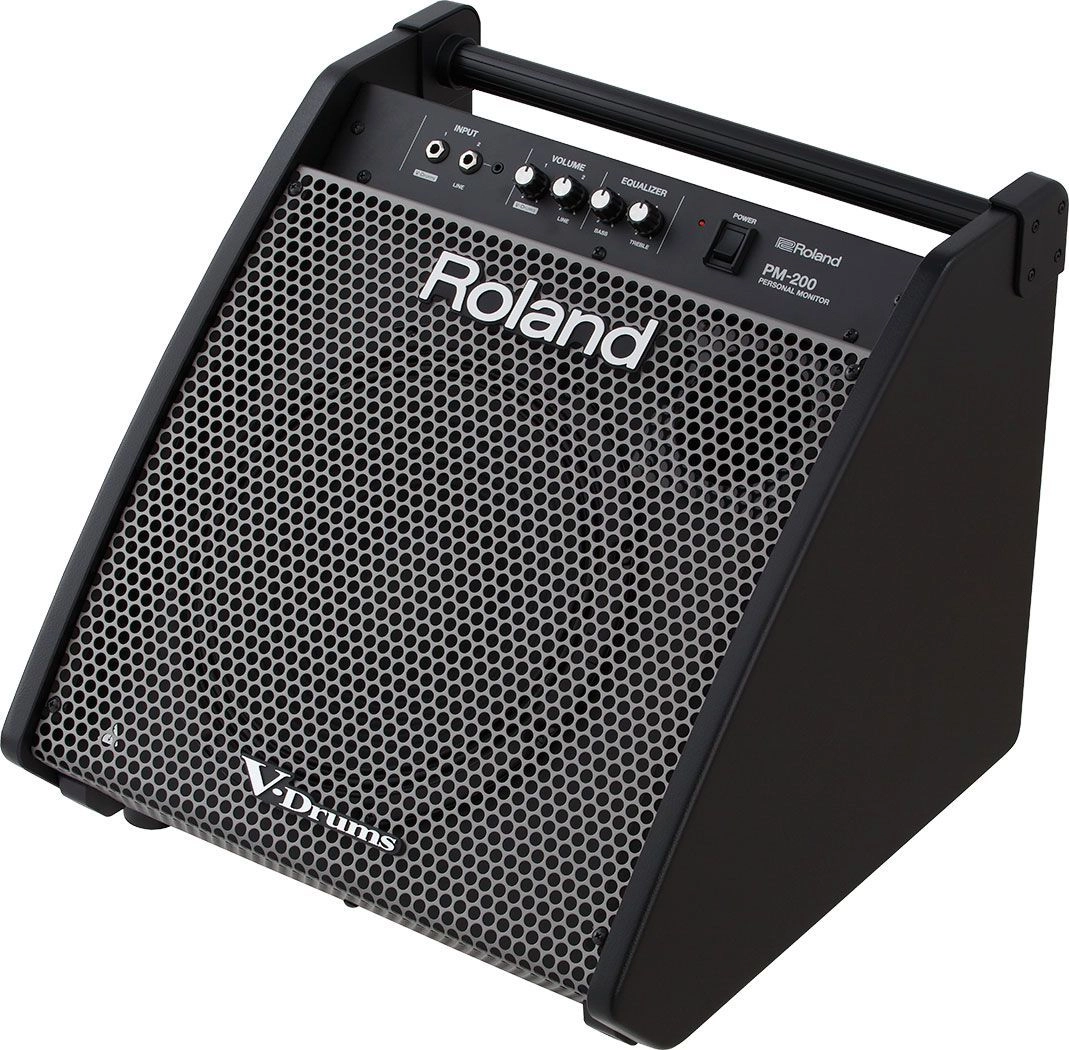 Roland PM-200 V-Drum Monitor