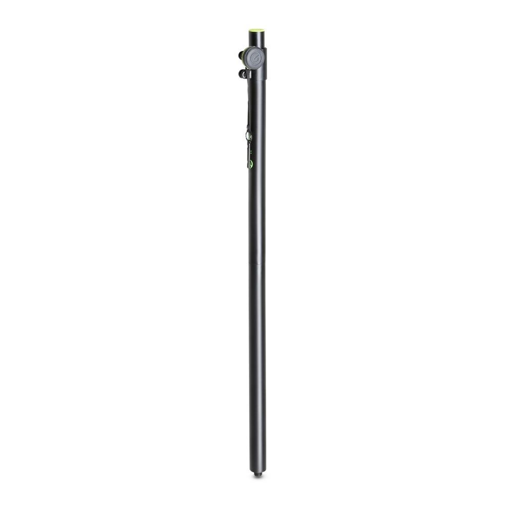 Gravity SP 2332 TPB zweiteiliges Distanzrohr mit M20 Gewinde, höhenverstellbar