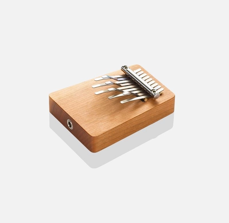 HOKEMA - Kalimba B9 Elektro