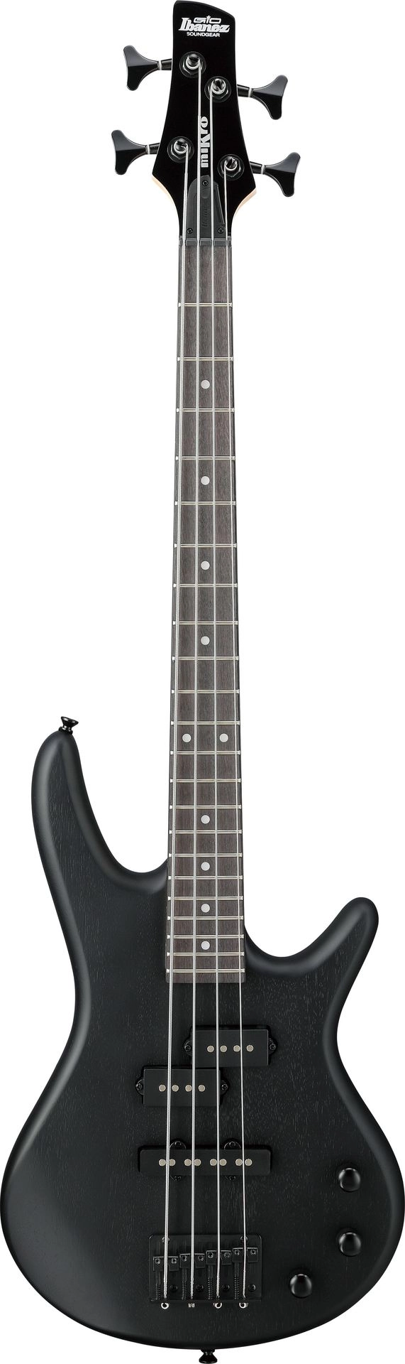 Ibanez GSRM20B-WK Gio Mikro E-Bass Short Scale 726mm Mensur