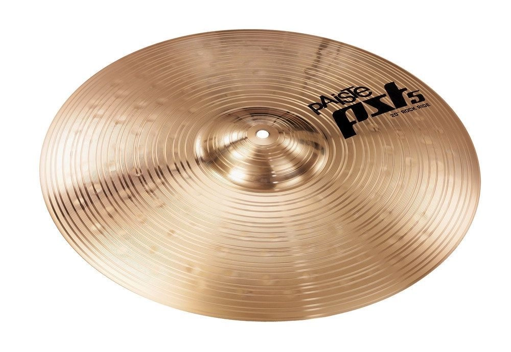 Paiste PST5 20" Rock Ride